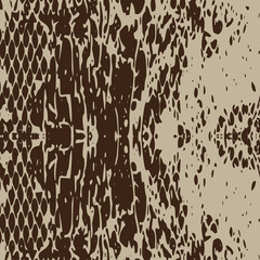 Animal print, leopard texture background