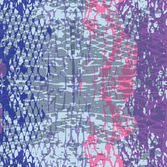 Animal print, leopard texture background