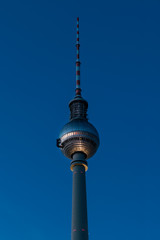 Berliner Fernsehturm