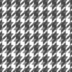 Tartan pattern. Geometric elements for fabric