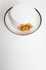 Cake White