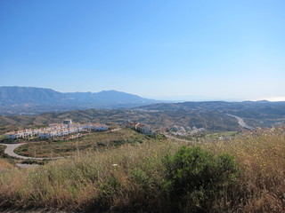 Andalusien