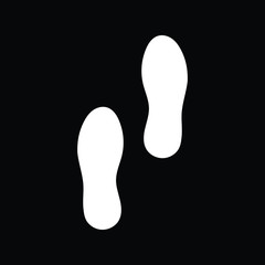 sole trace icon