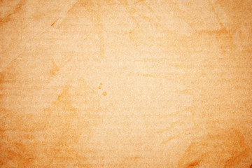 Vintage paper texture. Paper background
