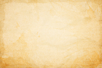 Vintage paper texture. Paper background