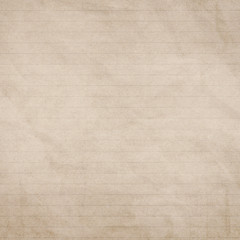 Vintage paper texture. Paper background