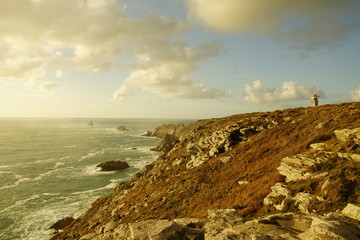 Point du Raz
