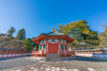 Fototapeta premium 成田山