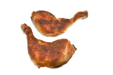 udka z kurczaka pieczone