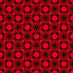 Geometrical seamless pattern104