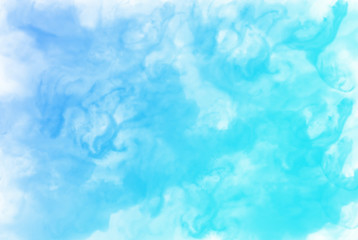 colorful abstract white background