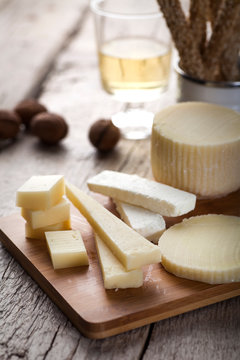cheese plater