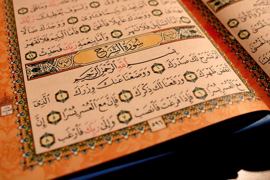 koran