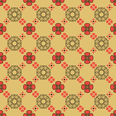 Chinese pattern11
