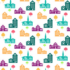 Architectural pattern3