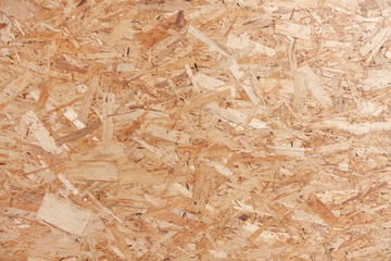 Chipboard fiberboard texture. Wooden material