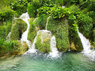 plitvice lakes