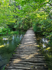 plitvice lakes