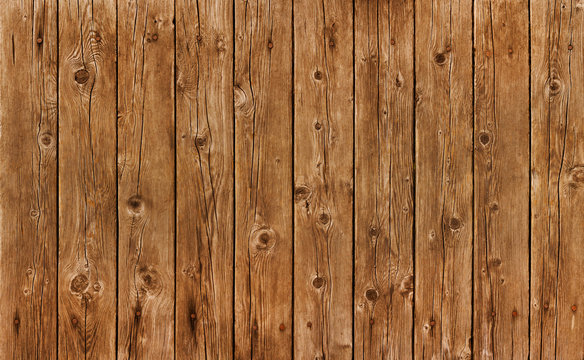 Hintergrundbild mit alten Holzbrettern
