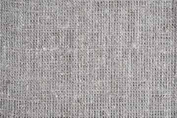 Fototapeta na wymiar Texture of gray fabric, abstract background.