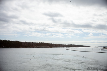 Sea - Sweden - Nynashamn