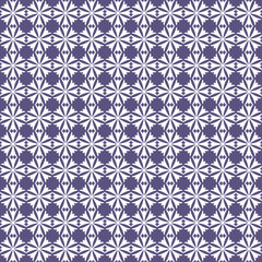 Seamless pattern vector