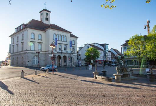 Altes Rathaus Sindelfingen