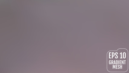 Obraz premium Gradient abstract vector background. Trendy new modern colors.