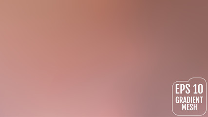 Gradient abstract vector background. Trendy  new modern colors.