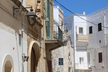 Monopoli, Italy