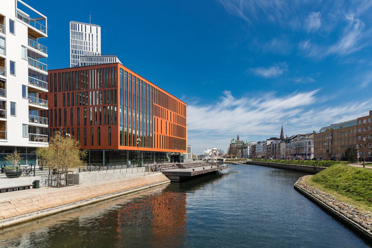 Malm&ouml; live