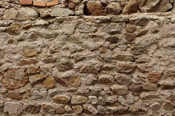 Mur de pierre texture 02