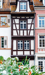 Romantic town of Heidelberg, Germany