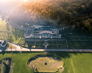 Château Neercanne © SteylaertsPhotograph