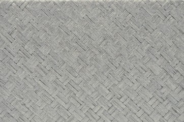 Woven Textured Background