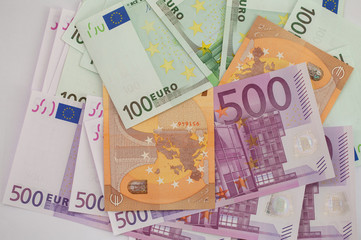 Europäische währung