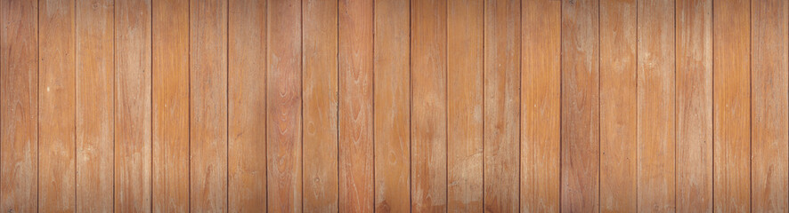 Wood Narrow Boards Backgound. Ideal for kitchen or wall decoration.