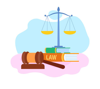 Law Cartoon Images – Browse 45,623 Stock Photos, Vectors, and Video | Adobe Stock