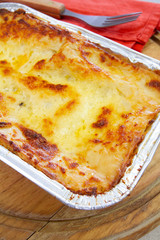 lasagne