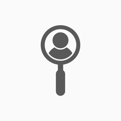 human resources icon