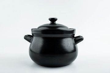 One Chinese soup casserole