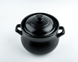 One Chinese soup casserole