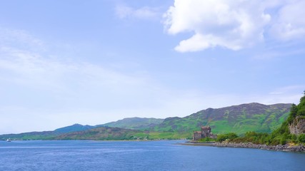 Fototapeta premium FREEDOM