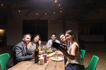 Smile For The Camera Everyone