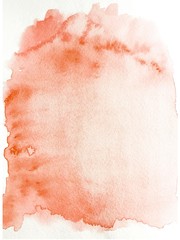 Watercolor illustration abstract background. May be used in printing and other design projects.