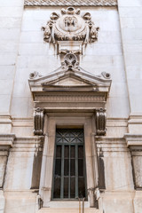 Il Vittoraino, monument to Victor Emmanuel, Rome
