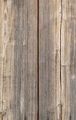 Grayish Old Weathered Wood Texture