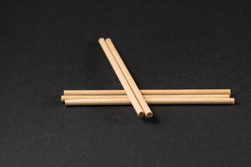 wooden sticks for handcrafts