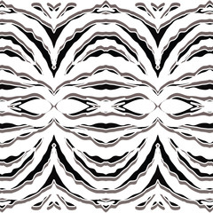 Leopard pattern, jaguar pattern, animal fur