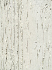 White wood texture with natural patterns background